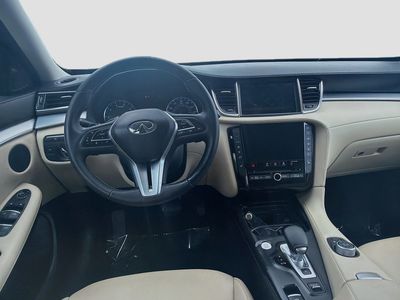 2020 INFINITI QX50 - Photo 20