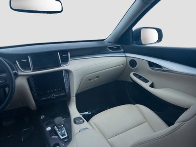 2020 INFINITI QX50 - Photo 21