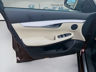 2020 INFINITI QX50 - Photo 19