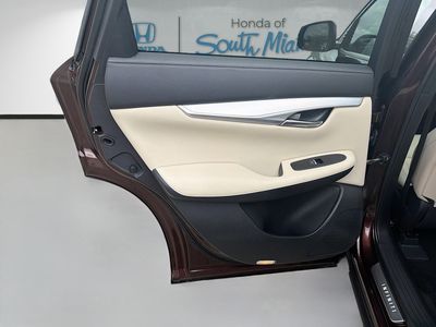 2020 INFINITI QX50 - Photo 25