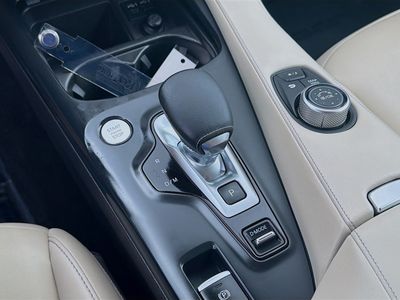 2020 INFINITI QX50 - Photo 15