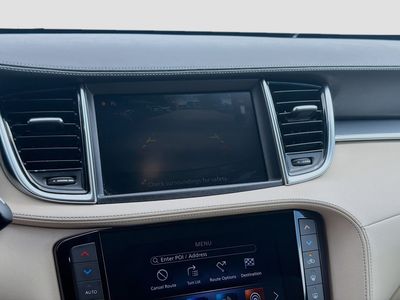 2020 INFINITI QX50 - Photo 13