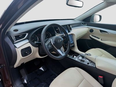 2020 INFINITI QX50 - Photo 9