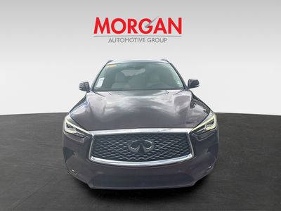2020 INFINITI QX50 - Photo 2