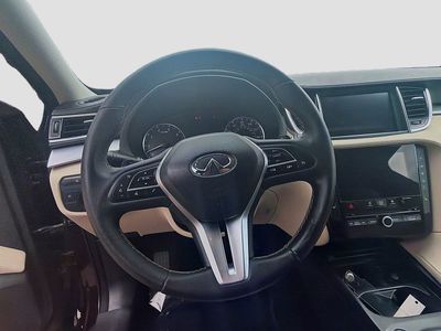 2020 INFINITI QX50 - Photo 10