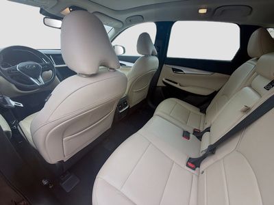 2020 INFINITI QX50 - Photo 24