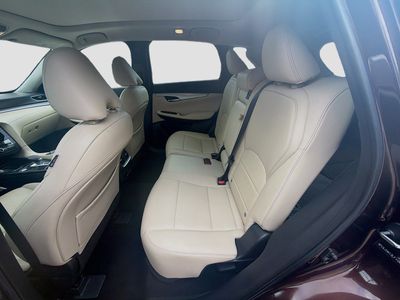 2020 INFINITI QX50 - Photo 23
