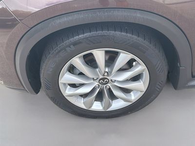 2020 INFINITI QX50 - Photo 36