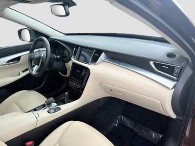 2020 INFINITI QX50 - Photo 32