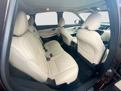 2020 INFINITI QX50 - Photo 28