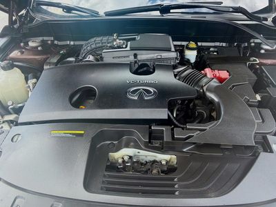 2020 INFINITI QX50 - Photo 35