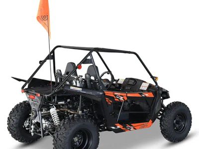 2026 Kayo S350 - Photo 6