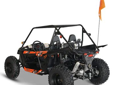 2026 Kayo S350 - Photo 7