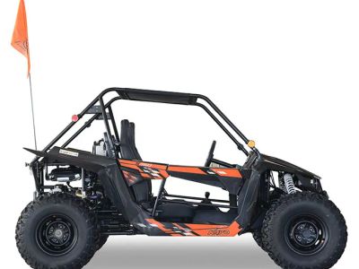 2026 Kayo S350 - Photo 1