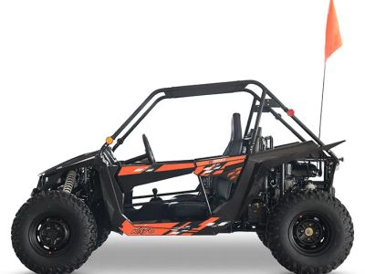 2026 Kayo S350 - Photo 2