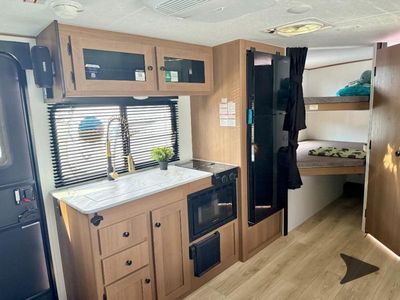 2026 Coachmen RV Apex Nano - Photo 20