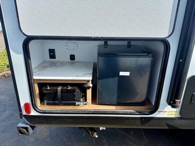 2026 Coachmen RV Apex Nano - Photo 8
