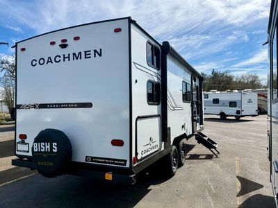2026 Coachmen RV Apex Nano - Photo 7