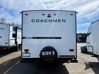 2026 Coachmen RV Apex Nano - Photo 6