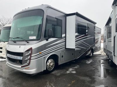 2026 Entegra Coach Vision XL - Photo 4