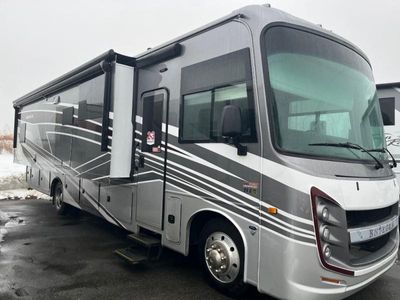 2026 Entegra Coach Vision XL - Photo 1
