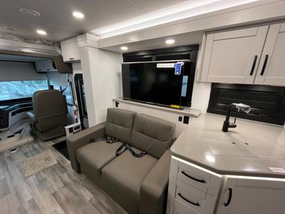 2026 Entegra Coach Vision XL - Photo 15