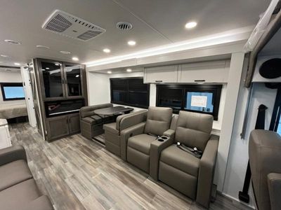 2026 Entegra Coach Vision XL - Photo 17