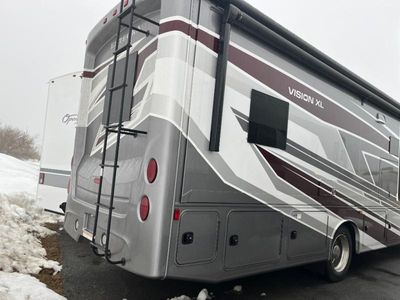 2026 Entegra Coach Vision XL - Photo 23