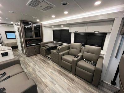 2026 Entegra Coach Vision XL - Photo 18