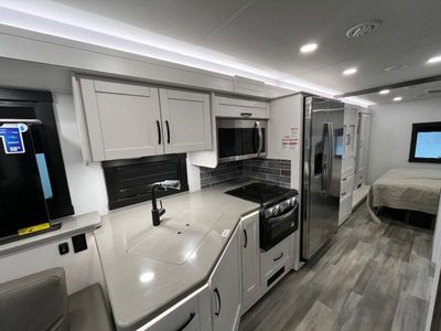 2026 Entegra Coach Vision XL - Photo 14