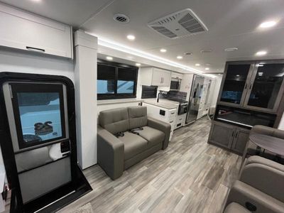 2026 Entegra Coach Vision XL - Photo 16