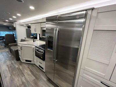 2026 Entegra Coach Vision XL - Photo 12