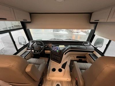 2026 Entegra Coach Vision XL - Photo 20