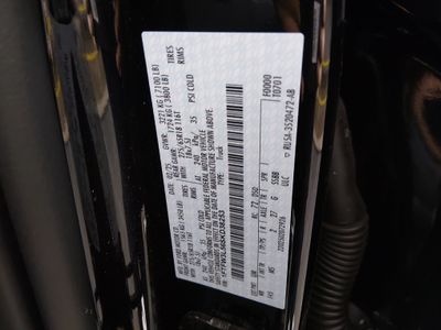 2025 Ford F-150 - Photo 19
