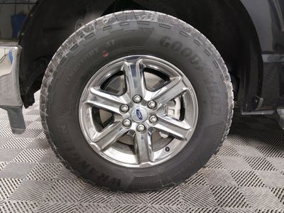 2025 Ford F-150 - Photo 10