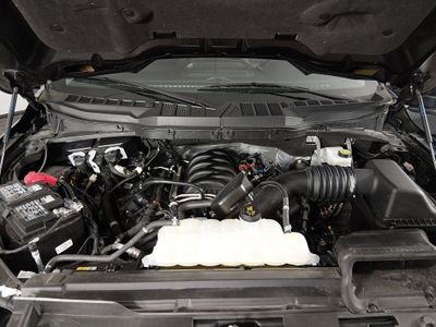2025 Ford F-150 - Photo 9