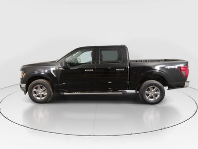 2025 Ford F-150 - Photo 4