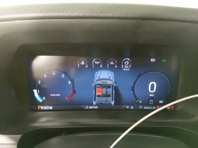 2025 Ford F-150 - Photo 14
