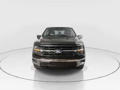 2025 Ford F-150 - Photo 2