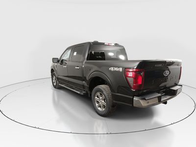 2025 Ford F-150 - Photo 5