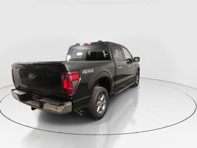 2025 Ford F-150 - Photo 7