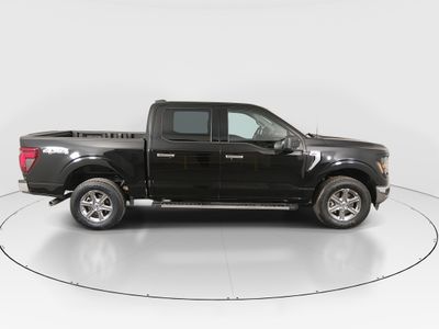 2025 Ford F-150 - Photo 8