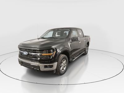 2025 Ford F-150 - Photo 3