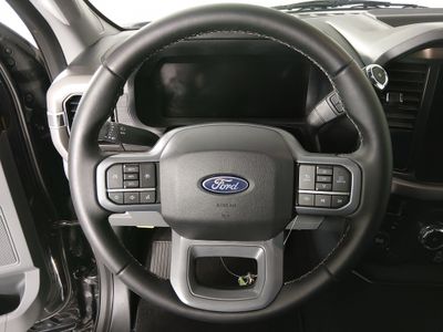 2025 Ford F-150 - Photo 12