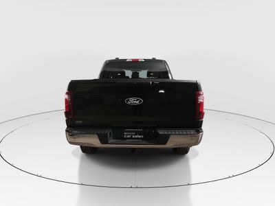 2025 Ford F-150 - Photo 6