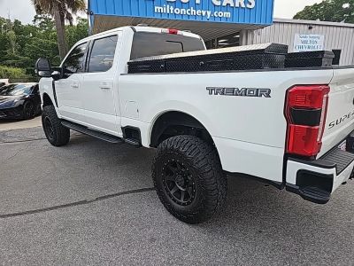 2024 Ford F-250SD - Photo 3
