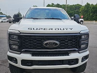2024 Ford F-250SD - Photo 7