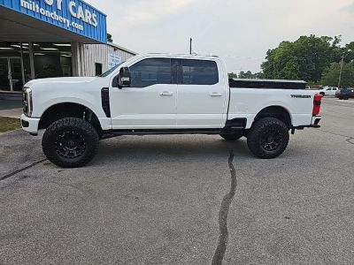 2024 Ford F-250SD - Photo 2