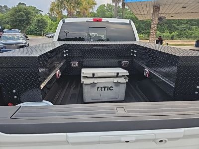 2024 Ford F-250SD - Photo 4