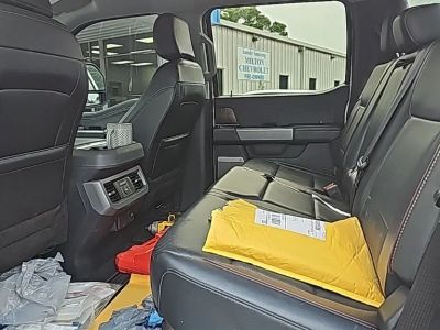 2024 Ford F-250SD - Photo 8